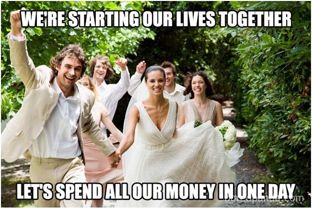 Wedding Meme